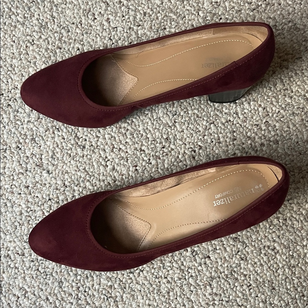 Naturalizer N5 Comfort Shoes